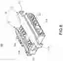 Fig. 09 - Terminal block bus structure and bus module thereof