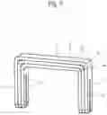 Fig. 06 - CONNECTING BRIDGE AND ARRANGEMENT COMPRISING THE CONNECTING BRIDGE AND AT LEAST ONE BUSBAR