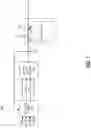 Fig. 02 - Charge pump system with low ripple output voltage