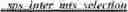 Fig. 33 - DERIVING REFERENCE SAMPLE POSITIONS IN VIDEO CODING