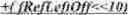 Fig. 71 - DERIVING REFERENCE SAMPLE POSITIONS IN VIDEO CODING