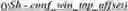 Fig. 72 - DERIVING REFERENCE SAMPLE POSITIONS IN VIDEO CODING