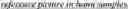 Fig. 80 - DERIVING REFERENCE SAMPLE POSITIONS IN VIDEO CODING