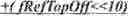 Fig. 87 - DERIVING REFERENCE SAMPLE POSITIONS IN VIDEO CODING