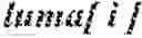 Fig. 197 - Signaling for inter prediction in high level syntax
