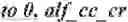 Fig. 294 - Signaling for inter prediction in high level syntax