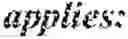 Fig. 331 - Signaling for inter prediction in high level syntax