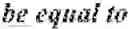 Fig. 445 - Signaling for inter prediction in high level syntax
