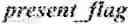Fig. 85 - Signaling for inter prediction in high level syntax