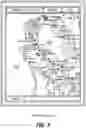 Fig. 11 - Location sharing application in association with services provision