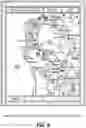 Fig. 12 - Location sharing application in association with services provision