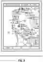 Fig. 14 - Location sharing application in association with services provision
