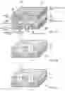 Fig. 02 - 3D MEMORY CELLS AND ARRAY ARCHITECTURES