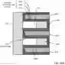 Fig. 71 - 3D MEMORY CELLS AND ARRAY ARCHITECTURES