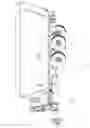 Fig. 02 - FEED MIXER AND LINER THEREFOR
