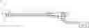 Fig. 01 - ENHANCED GASTROINTESTINAL ENDOSCOPE SUCTION DEVICE