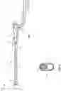 Fig. 02 - ENHANCED GASTROINTESTINAL ENDOSCOPE SUCTION DEVICE