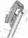 Fig. 04 - Articulating graft delivery