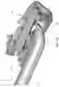 Fig. 05 - Articulating graft delivery