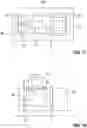Fig. 10 - Process for seamless connecting/joining of tissue comprising crosslinkable groups