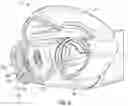 Fig. 07 - EXHAUST DIFFUSER ARRANGEMENT AND CPAP MASK INCLUDING SAME