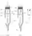 Fig. 06 - NEEDLE ASSEMBLY FOR LIQUID APPLICATOR