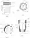 Fig. 07 - NEEDLE ASSEMBLY FOR LIQUID APPLICATOR