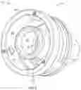 Fig. 03 - CLEANING RECEPTACLE FOR CRYOGENIC FLUID FUELING NOZZLE