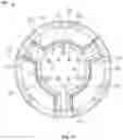 Fig. 12 - CLEANING RECEPTACLE FOR CRYOGENIC FLUID FUELING NOZZLE