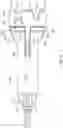 Fig. 13 - CLEANING RECEPTACLE FOR CRYOGENIC FLUID FUELING NOZZLE