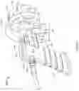 Fig. 18 - CLEANING RECEPTACLE FOR CRYOGENIC FLUID FUELING NOZZLE