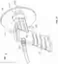 Fig. 20 - CLEANING RECEPTACLE FOR CRYOGENIC FLUID FUELING NOZZLE