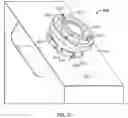 Fig. 34 - CLEANING RECEPTACLE FOR CRYOGENIC FLUID FUELING NOZZLE