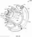Fig. 36 - CLEANING RECEPTACLE FOR CRYOGENIC FLUID FUELING NOZZLE