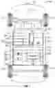 Fig. 02 - Optimal pull over planning upon emergency vehicle siren detection