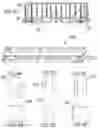 Fig. 06 - RAIL CAR MODULARIZED MODIFICATION PROGRAMS ALTERING THE NATURE OF THE CENTER SILL IN THE MODIFIED RAILCAR AND THE MODIFIED RAILCARS FORMED THEREBY