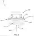 Fig. 07 - Watercraft having an interface for mounting a propulsion mechanism