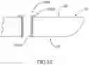 Fig. 37 - Watercraft having an interface for mounting a propulsion mechanism