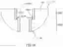 Fig. 40 - Watercraft having an interface for mounting a propulsion mechanism