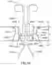 Fig. 45 - Watercraft having an interface for mounting a propulsion mechanism