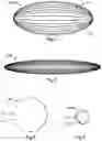Fig. 02 - Configurable buoyancy and geometry (CBAG) airship