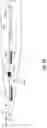 Fig. 09 - GRAVITY FED, SELF-DEPLOYING LANDING GEAR ASSEMBLY FOR UNMANNED AERIAL VEHICLES