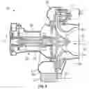 Fig. 07 - CABIN AIR COMPRESSOR WITH INTEGRAL HEAT EXCHANGER
