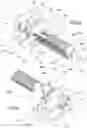 Fig. 04 - APPARATUS FOR LOADING AND ACCUMULATING SEMI-FINISHED PLATE-LIKE PIECES, IN PARTICULAR LENSES