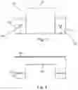 Fig. 03 - Bracket and method for fastening membrane to a roof