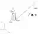 Fig. 07 - Bracket and method for fastening membrane to a roof