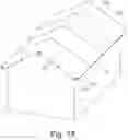 Fig. 09 - Bracket and method for fastening membrane to a roof