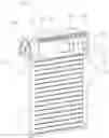 Fig. 01 - AUTOMATIC ROLLER SHUTTER FOR ANIMALS