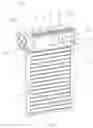 Fig. 02 - AUTOMATIC ROLLER SHUTTER FOR ANIMALS