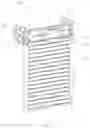 Fig. 04 - AUTOMATIC ROLLER SHUTTER FOR ANIMALS